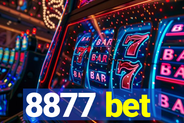 8877 bet